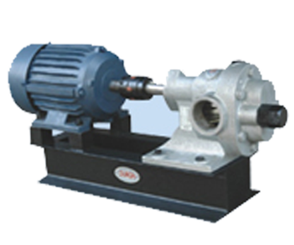 Rotary Gear Pump (Series - DR)